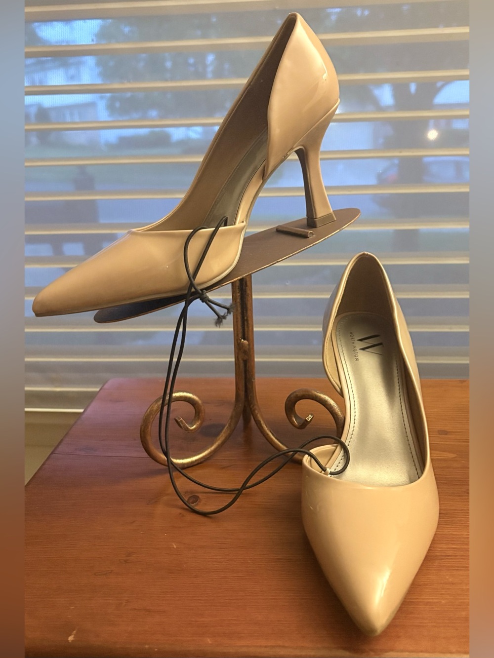 Worthington Lucien Pump